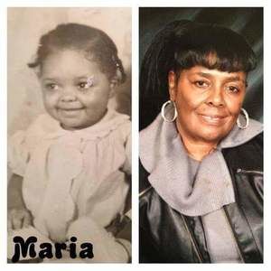 Meet your Posher, Maria